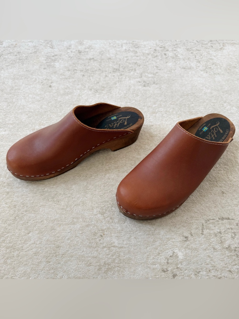 Lotta from Stockholm Classic Clog